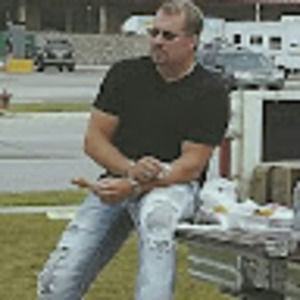 Meet your Posher, Randy